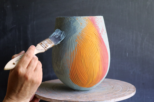 Surface Decorating
