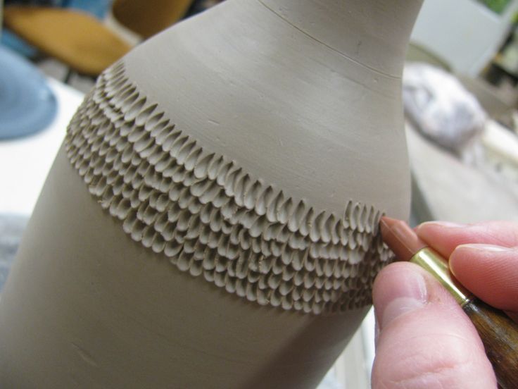 Adding Texture