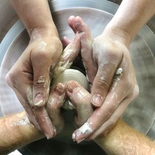 2 hands wheel pic smaller